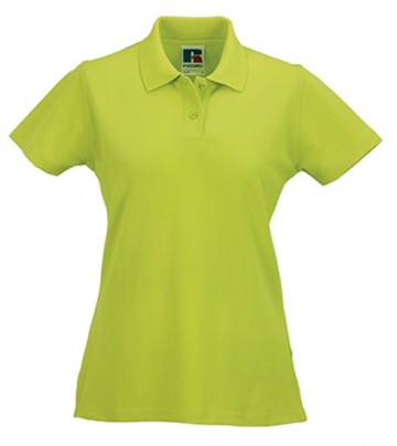Russell  Classic Cotton Polo