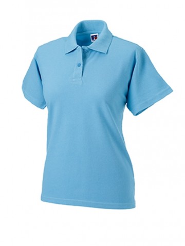 Russell  Classic Cotton Polo