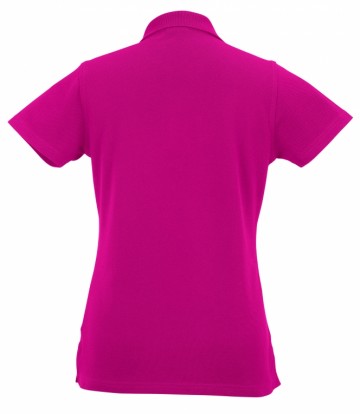 Russell  Classic Cotton Polo