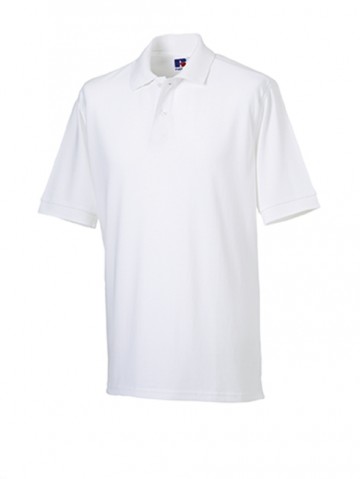 Russell Classic Cotton Polo