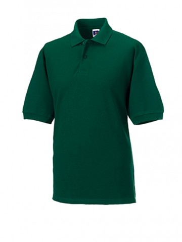 Russell Classic Cotton Polo