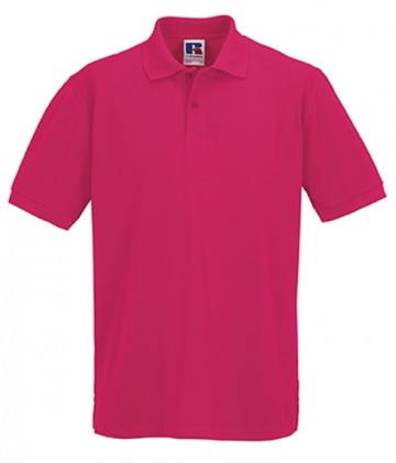 Russell Classic Cotton Polo