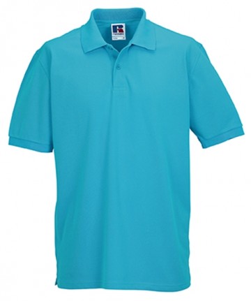Russell Classic Cotton Polo