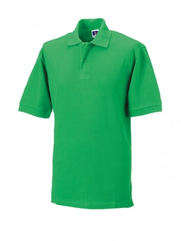 Russell Classic Cotton Polo
