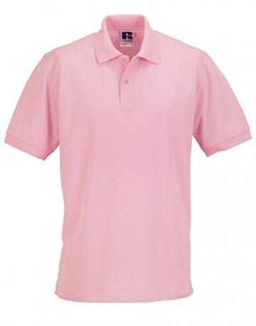 Russell Classic Cotton Polo