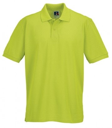 Russell Classic Cotton Polo