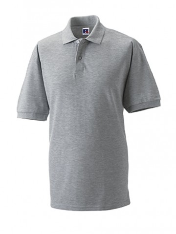 Russell Classic Cotton Polo