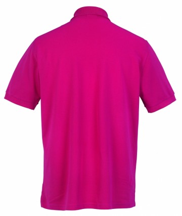 Russell Classic Cotton Polo