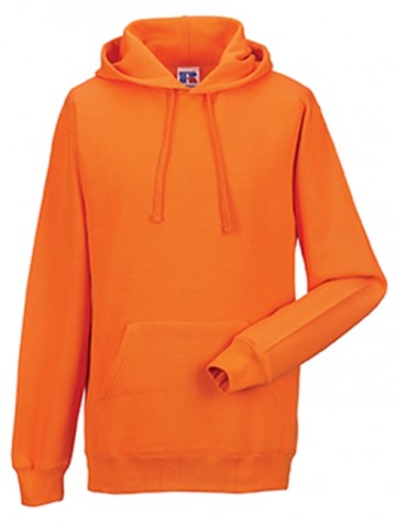 Russell Sweatshirt met kap