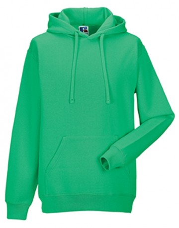 Russell Sweatshirt met kap