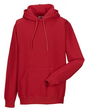 Russell Sweatshirt met kap