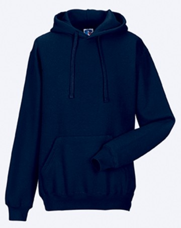 Russell Sweatshirt met kap