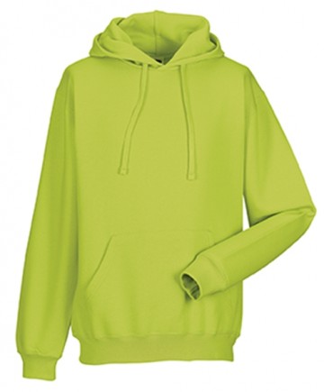 Russell Sweatshirt met kap