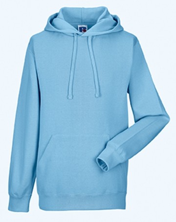 Russell Sweatshirt met kap