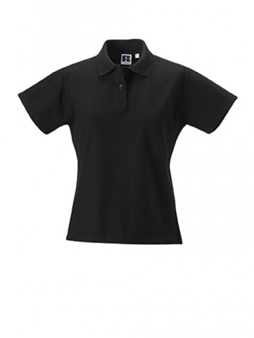Russell Ultimate Cotton Polo