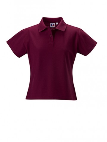 Russell Ultimate Cotton Polo