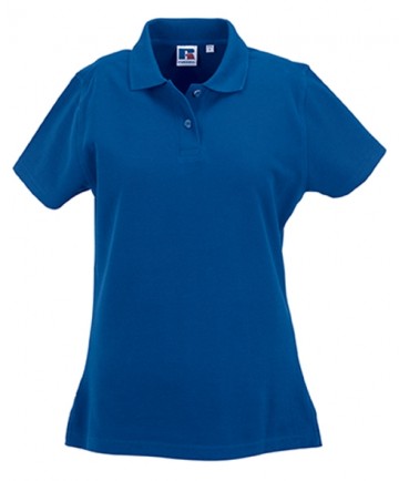 Russell Ultimate Cotton Polo