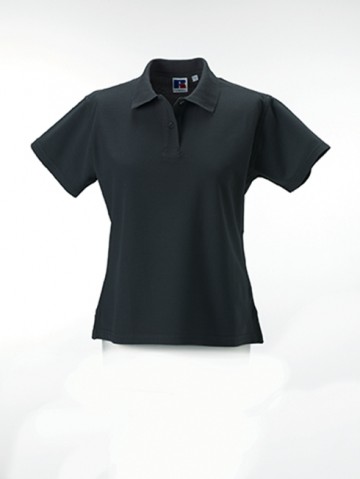 Russell Ultimate Cotton Polo