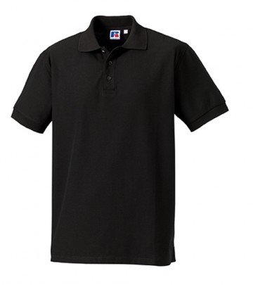 Russell Ultimate Cotton Polo