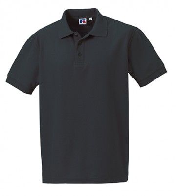 Russell Ultimate Cotton Polo