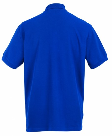 Russell Ultimate Cotton Polo