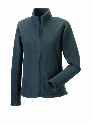 Russell Outdoor Fleece met hele rits