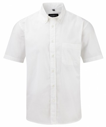 Russell Classic Twill Shirt