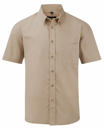 Russell Classic Twill Shirt