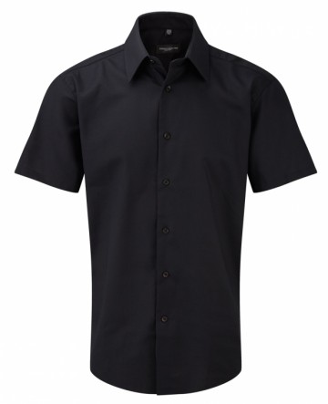 Russell Oxford Shirt tailored