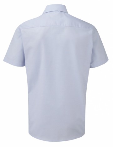 Russell Oxford Shirt tailored