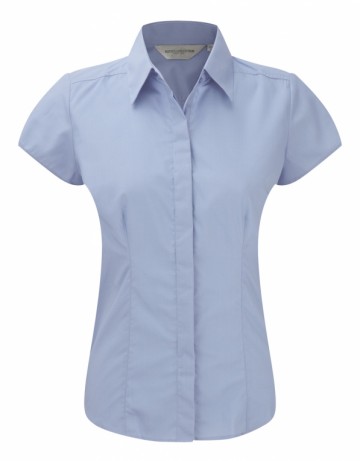 Russell Poplin Shirt