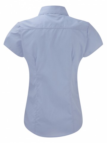 Russell Poplin Shirt