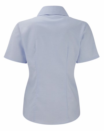 Russell  Oxford Shirt Easy Care