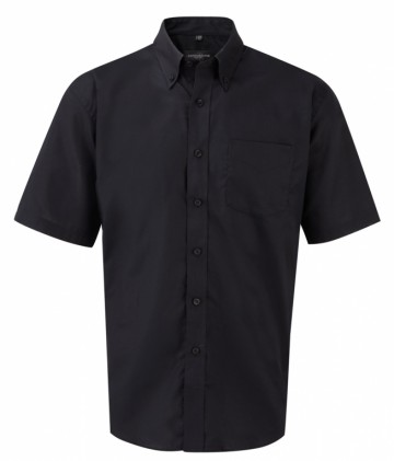 Russell Oxford Shirt Easy Care