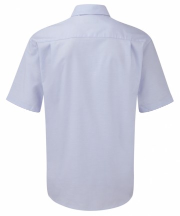 Russell Oxford Shirt Easy Care