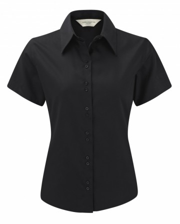 Russell Micro Twill Ultimate Non-Iron Shirt