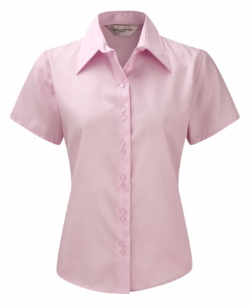 Russell Micro Twill Ultimate Non-Iron Shirt