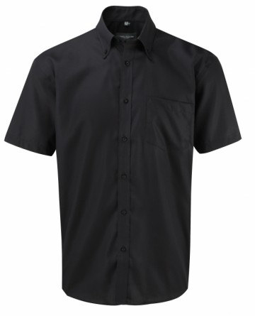 Russell Micro Twill Ultimate Non-Iron Shirt