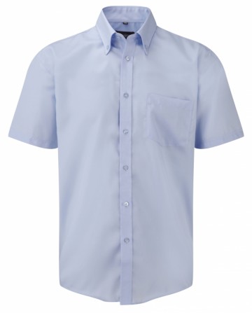 Russell Micro Twill Ultimate Non-Iron Shirt