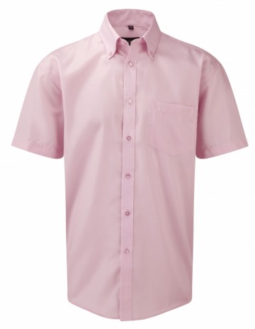 Russell Micro Twill Ultimate Non-Iron Shirt