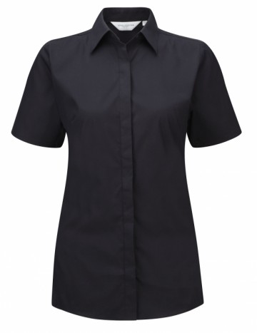Russell Ultimate Stretch Shirt