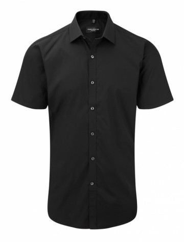 Russell Ultimate Stretch Shirt