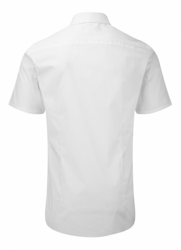 Russell Ultimate Stretch Shirt