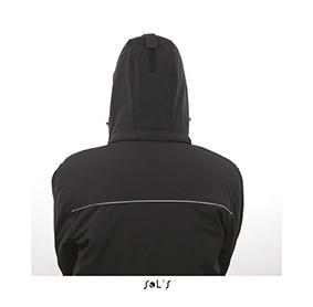 Sol's Rock Softshell Women