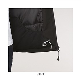 Sol's Rock Softshell Women