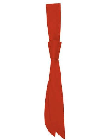 Karlowsky Service Tie AK3 Rood