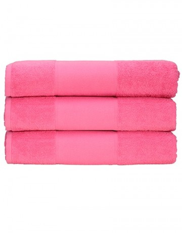 ARTG PRINT-Me® handdoek in 5 maten AR070 t/m AR077 Rose 0