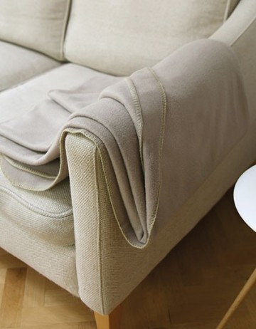 Result Fleece deken RT39