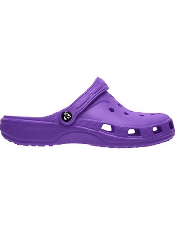 RY8305 Liles Clogs grape 998