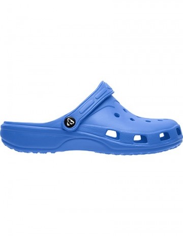 RY8305 Liles Clogs labblue 44